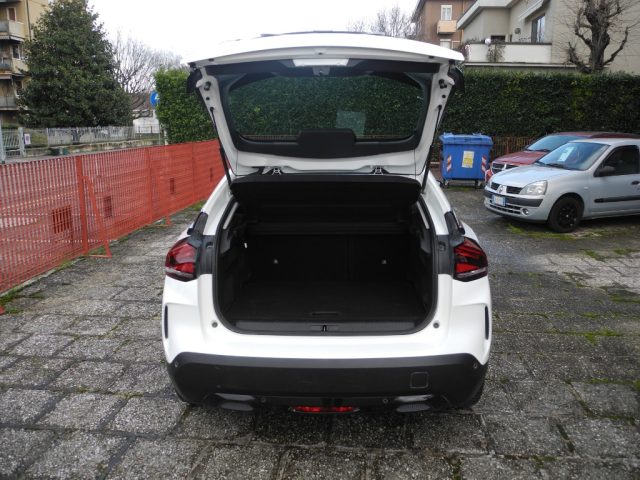 CITROEN E-C4 usata 63