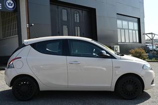 LANCIA Ypsilon usata, con Alzacristalli elettrici