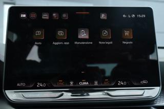 SEAT Leon usata, con Hotspot Wi-Fi