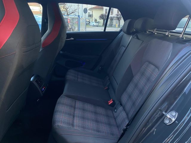 VOLKSWAGEN Golf GTI usata, con Cruise Control