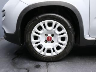 FIAT Panda usata, con Autoradio