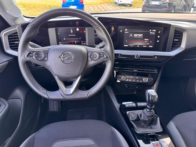 OPEL Mokka usata, con Immobilizzatore elettronico