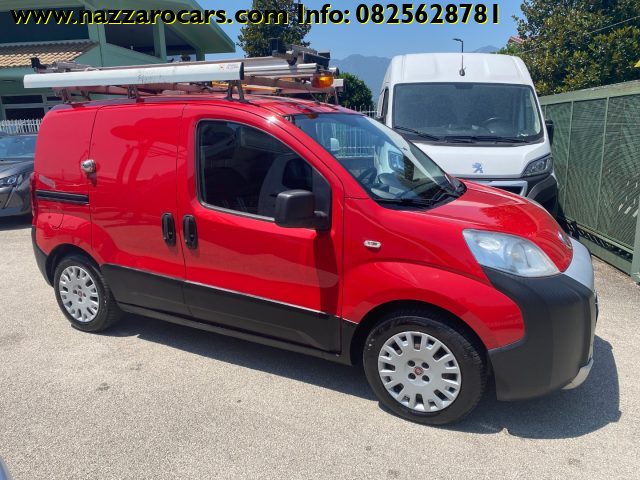 FIAT Fiorino usata, con Airbag Passeggero