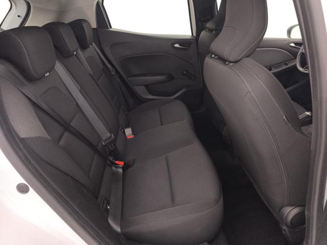 RENAULT Clio usata, con Isofix