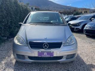 MERCEDES-BENZ A 180 usata 11