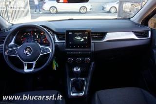 RENAULT Captur usata, con Climatizzatore