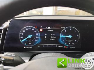 KIA Sportage usata, con Climatizzatore