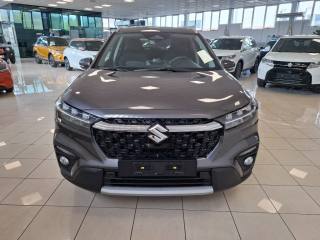 SUZUKI S-Cross usata, con Cerchi in lega