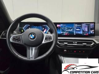 BMW 320 usata, con Servosterzo