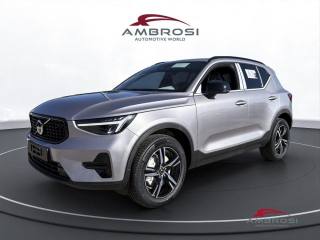 VOLVO XC40 B3 Mild hybrid Benzina Plus Dark