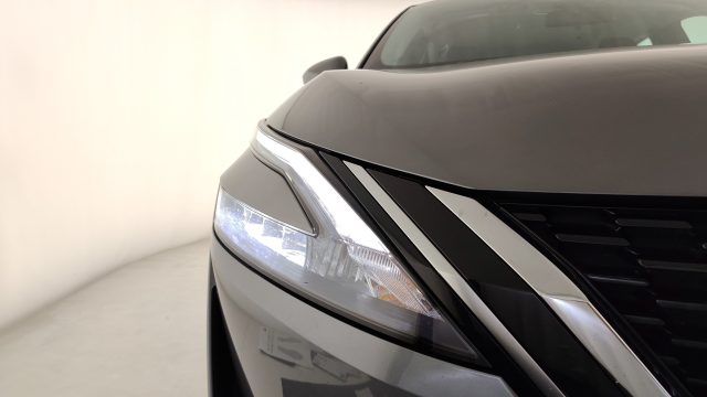 NISSAN Qashqai usata 66