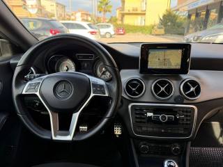 MERCEDES-BENZ CLA 200 usata, con Cerchi in lega
