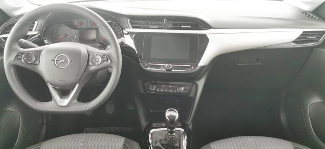 OPEL Corsa usata, con Climatizzatore