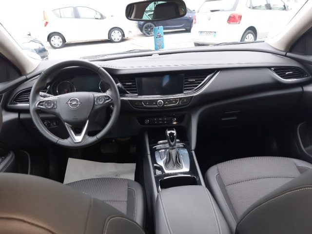 OPEL Insignia usata, con Alzacristalli elettrici