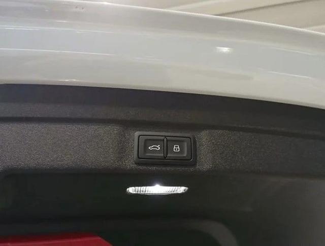 AUDI A5 usata, con Fendinebbia