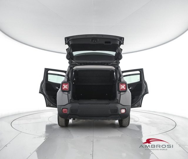JEEP Renegade usata 6