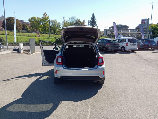 FIAT 500X usata, con Autoradio