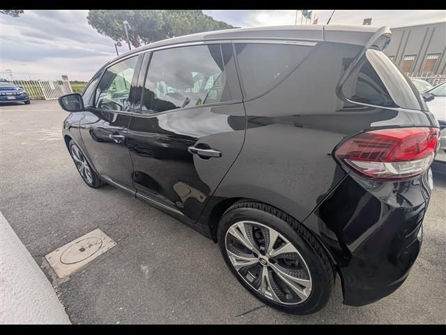 RENAULT Scenic usata 3