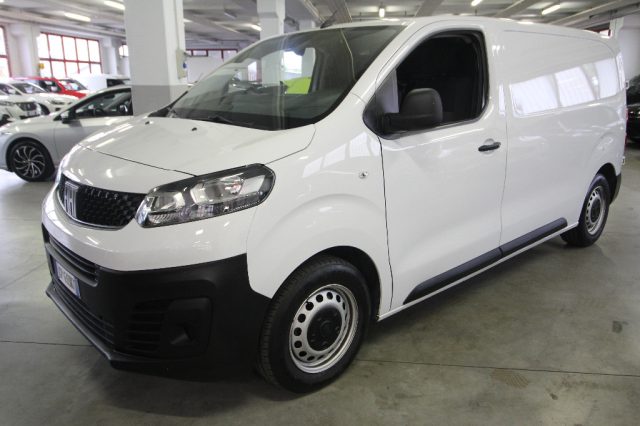 FIAT Scudo usata, con Airbag