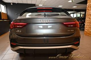AUDI Q3 usata 113