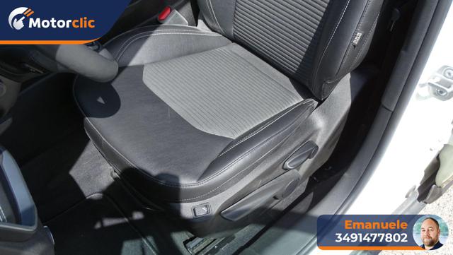 JEEP Compass usata 55