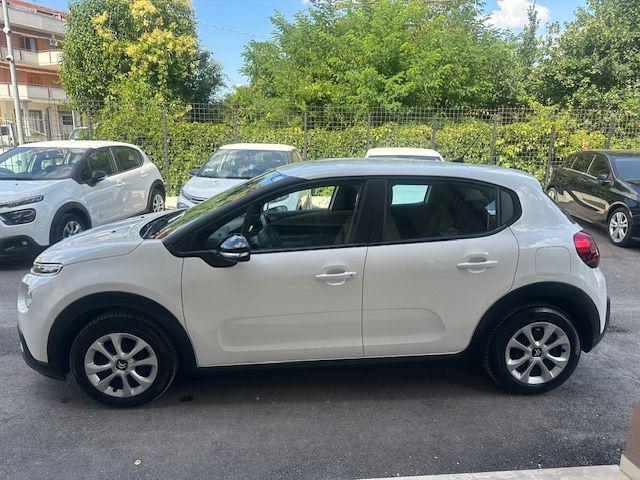 CITROEN C3 usata, con Alzacristalli elettrici