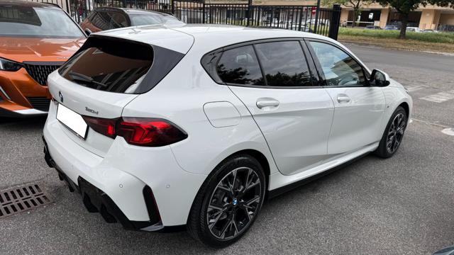 BMW 120 usata, con Bracciolo