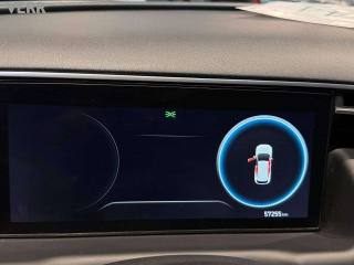 HYUNDAI Tucson usata, con ESP