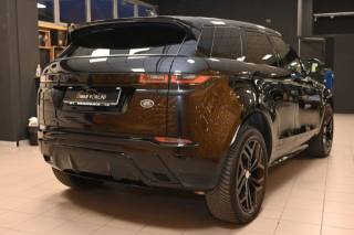 LAND ROVER Range Rover Evoque usata 83