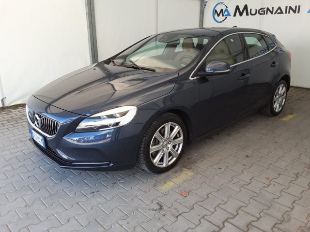 VOLVO V40 usata, con Airbag laterali