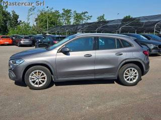 MERCEDES-BENZ GLA 200 usata 2