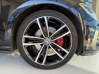 VOLKSWAGEN Golf GTD usata, con Controllo trazione