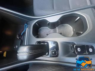 VOLVO XC40 usata, con Volante in pelle