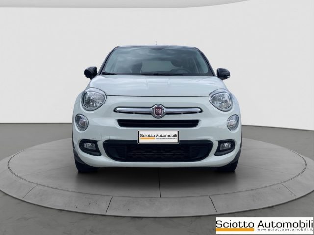FIAT 500X usata, con Airbag