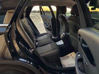 MERCEDES-BENZ GLC 300 usata, con Controllo trazione
