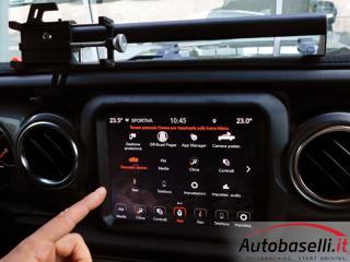 JEEP Wrangler usata 64