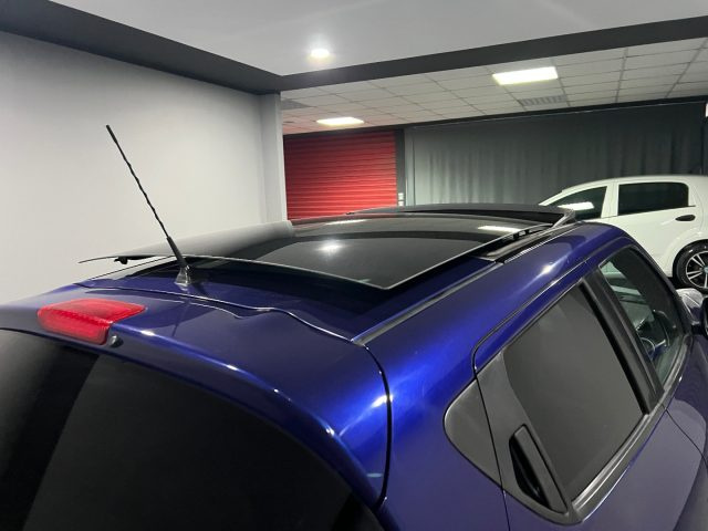 NISSAN Juke usata, con Controllo automatico clima