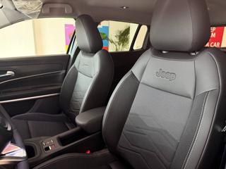 JEEP Avenger usata, con Chiusura centralizzata