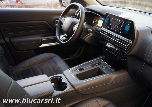 CITROEN C5 Aircross usata, con Controllo trazione