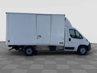 FIAT Ducato usata 4