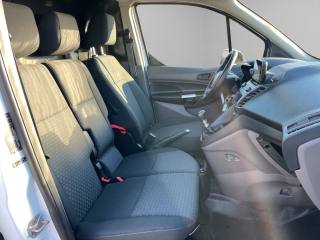 FORD Transit Connect usata, con ESP