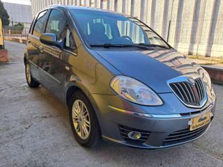 LANCIA MUSA usata, con Airbag Passeggero