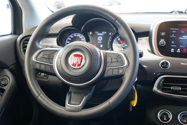FIAT 500X usata 19