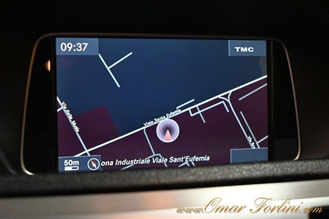 MERCEDES-BENZ E 300 usata 178