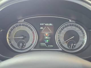 SUZUKI S-Cross usata, con Specchietti laterali elettrici