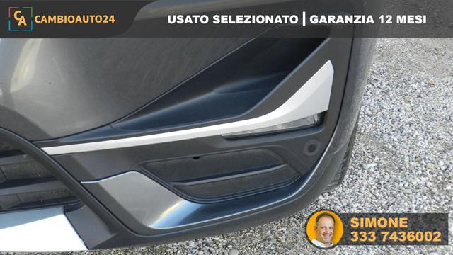 BMW X1 usata, con Sensore di pioggia