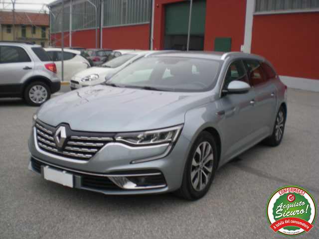 RENAULT Talisman usata, con ABS