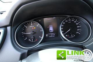 NISSAN Qashqai usata, con Chiusura centralizzata