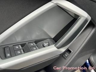 AUDI Q3 usata, con Chiusura centralizzata