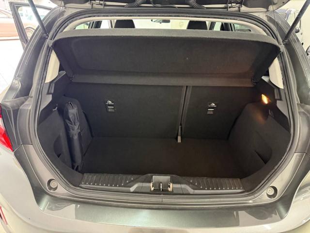 FORD Fiesta usata, con Servosterzo